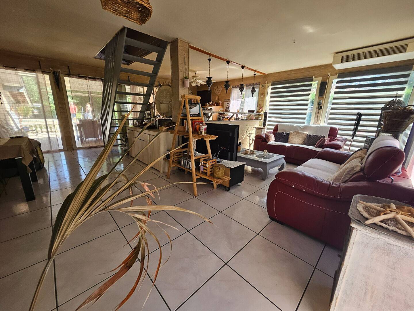 Maison à vendre, 110m², SAINT VINCENT DE PAUL
