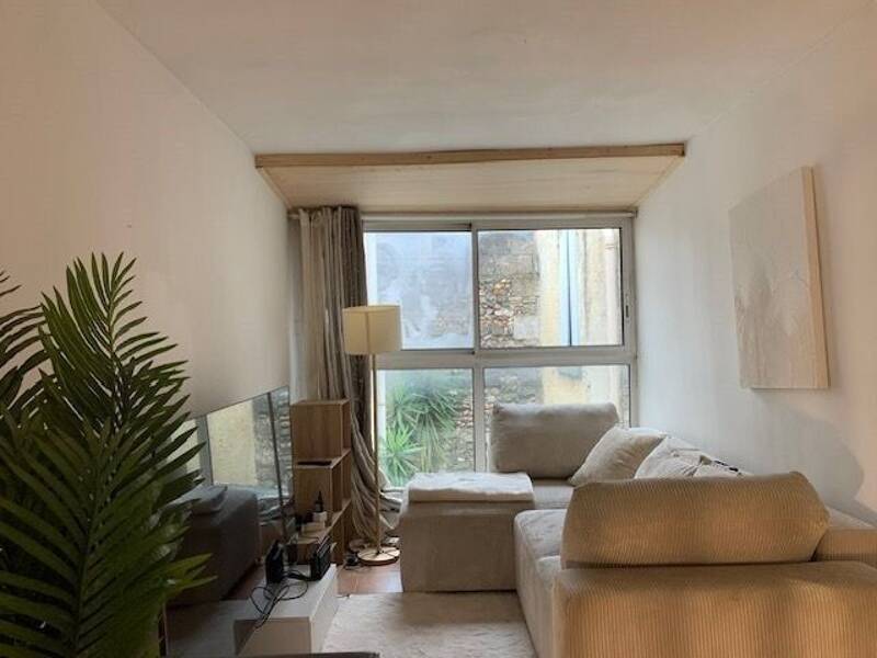 Maison à louer, 52m², VAUVERT