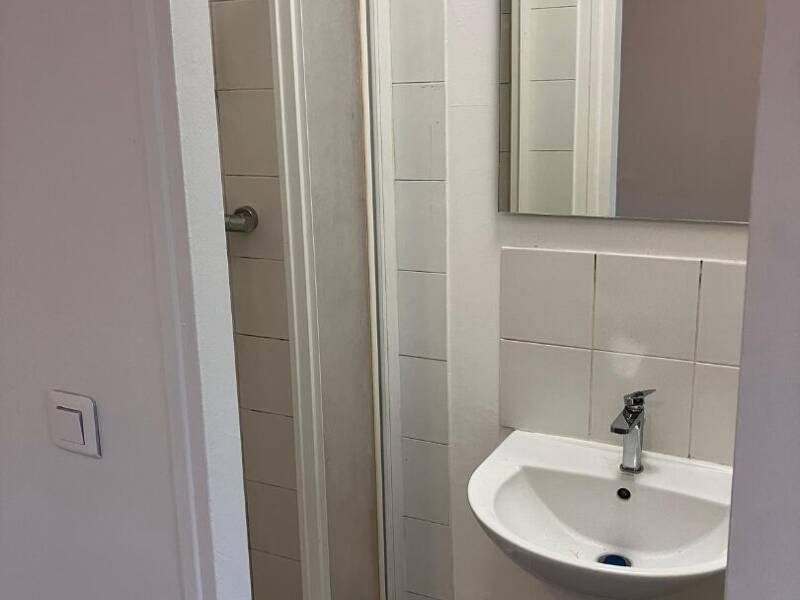 Maison à louer, 23m², SAINT MAUR DES FOSSES