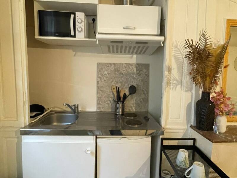 Maison à louer, 20m², ROUEN