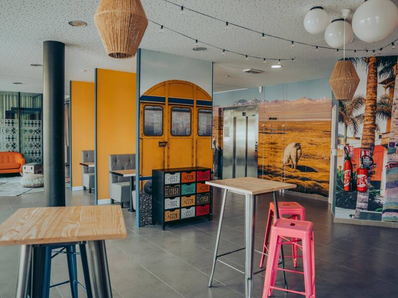 Maison à louer, 18m², MONTPELLIER