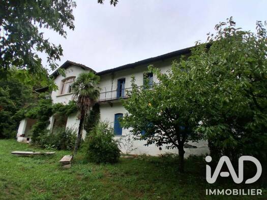 Maison à vendre 420 000 € 7 pièces 5 chambres 392 m² 1 992 m² de terrain Prats-de-Mollo-la-Preste 66230