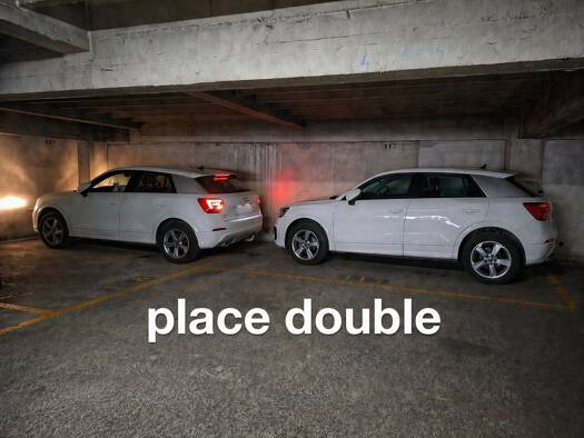 Parking à vendre 29 000 € 20 m² Saint-Aubin - Dupuy Toulouse 31000