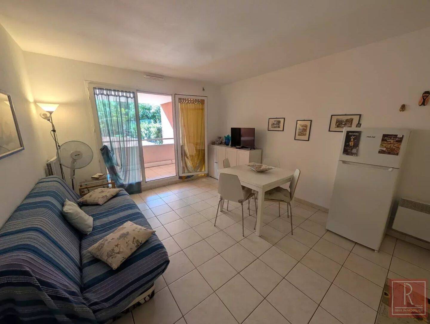 Maison à louer, 54m², ANTIBES