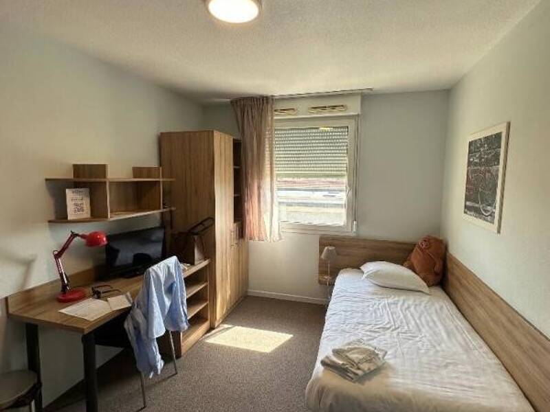 Maison à louer, 19m², REIMS