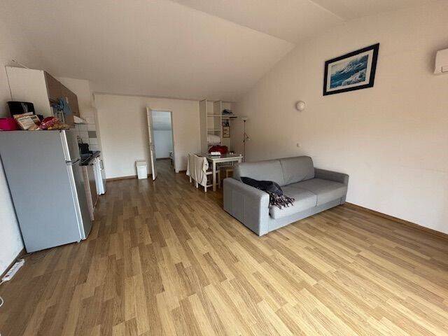 Maison à vendre, 37m², SAINT GEORGES D'OLERON