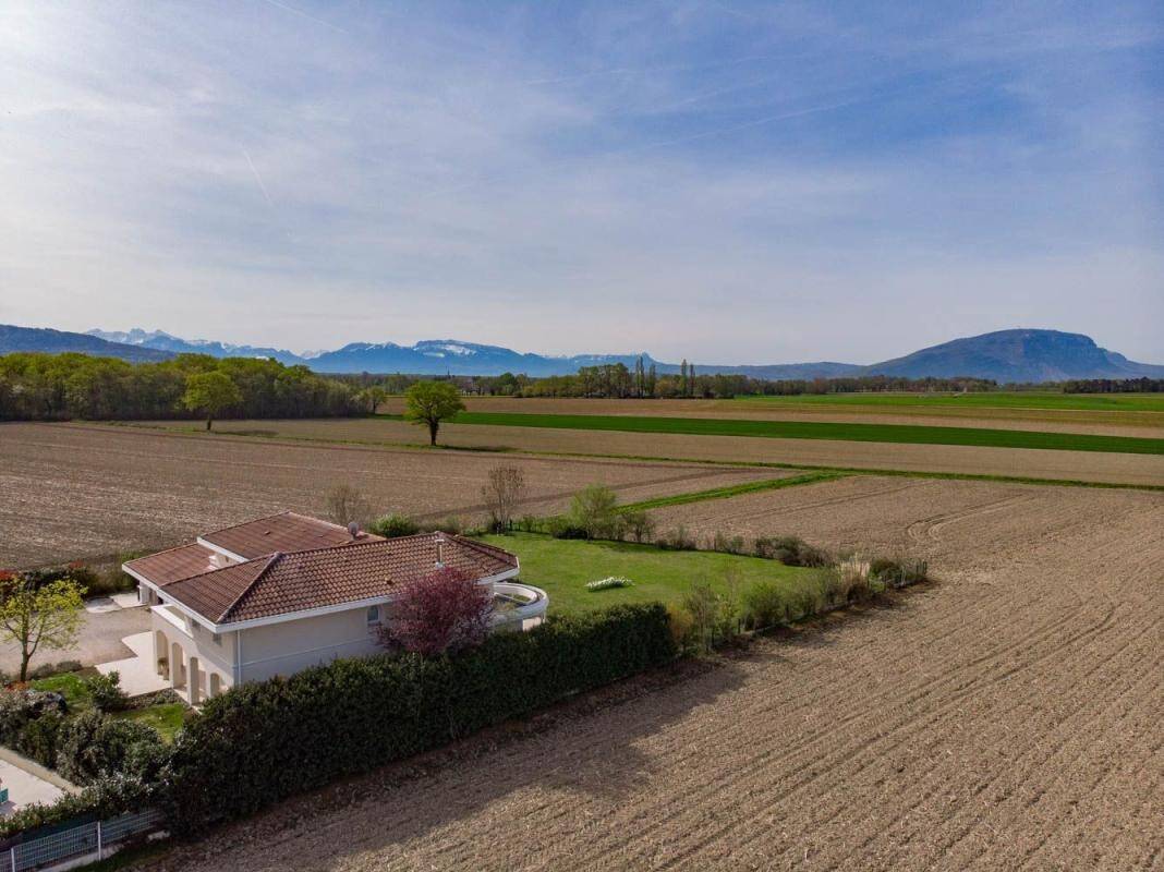 Maison à vendre, 480m², VEIGY FONCENEX
