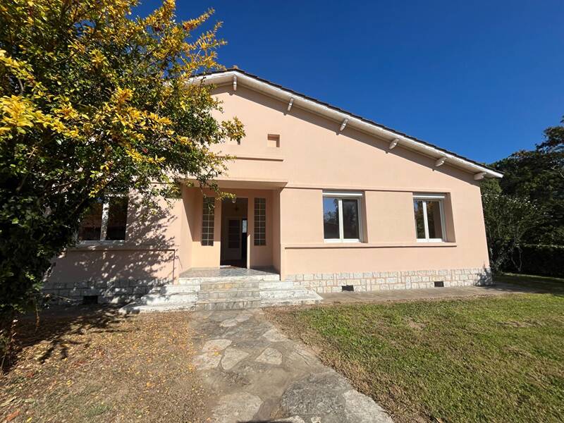 Maison à vendre, 116m², CASTELMORON SUR LOT