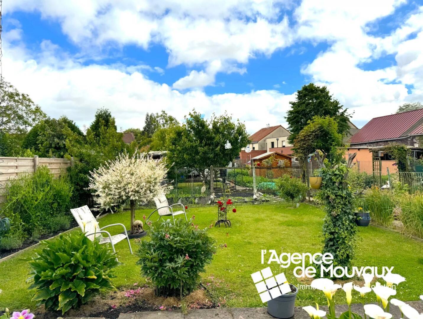 Maison à vendre, 111m², TOURCOING