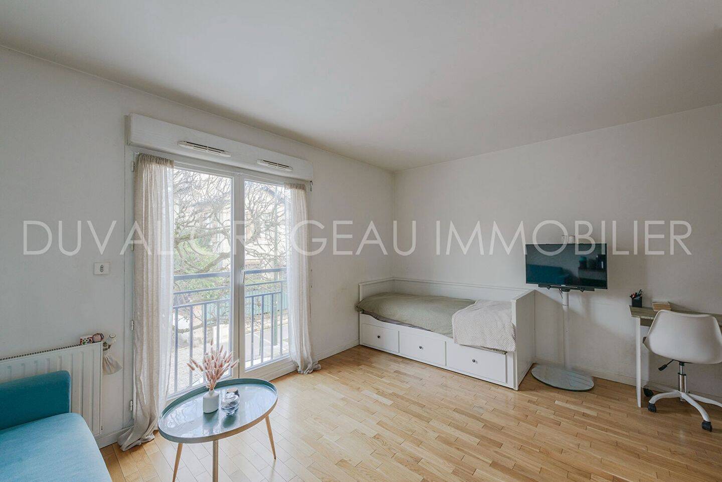 Maison à louer, 27m², LA GARENNE COLOMBES