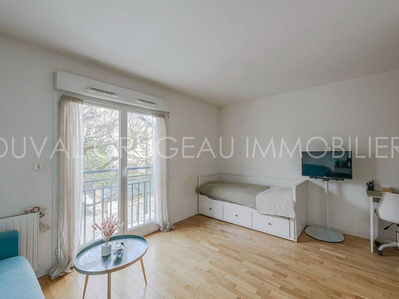 Maison à louer, 27m², LA GARENNE COLOMBES