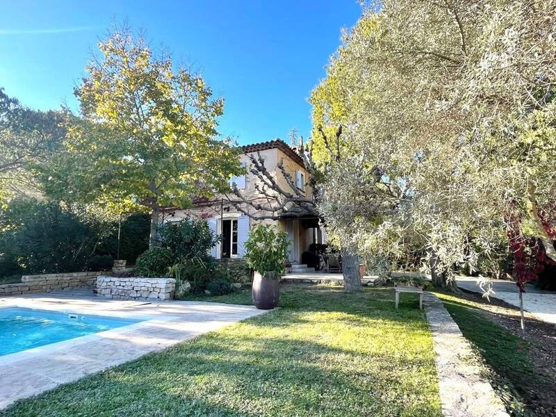 Maison à vendre, 123m², AIX EN PROVENCE
