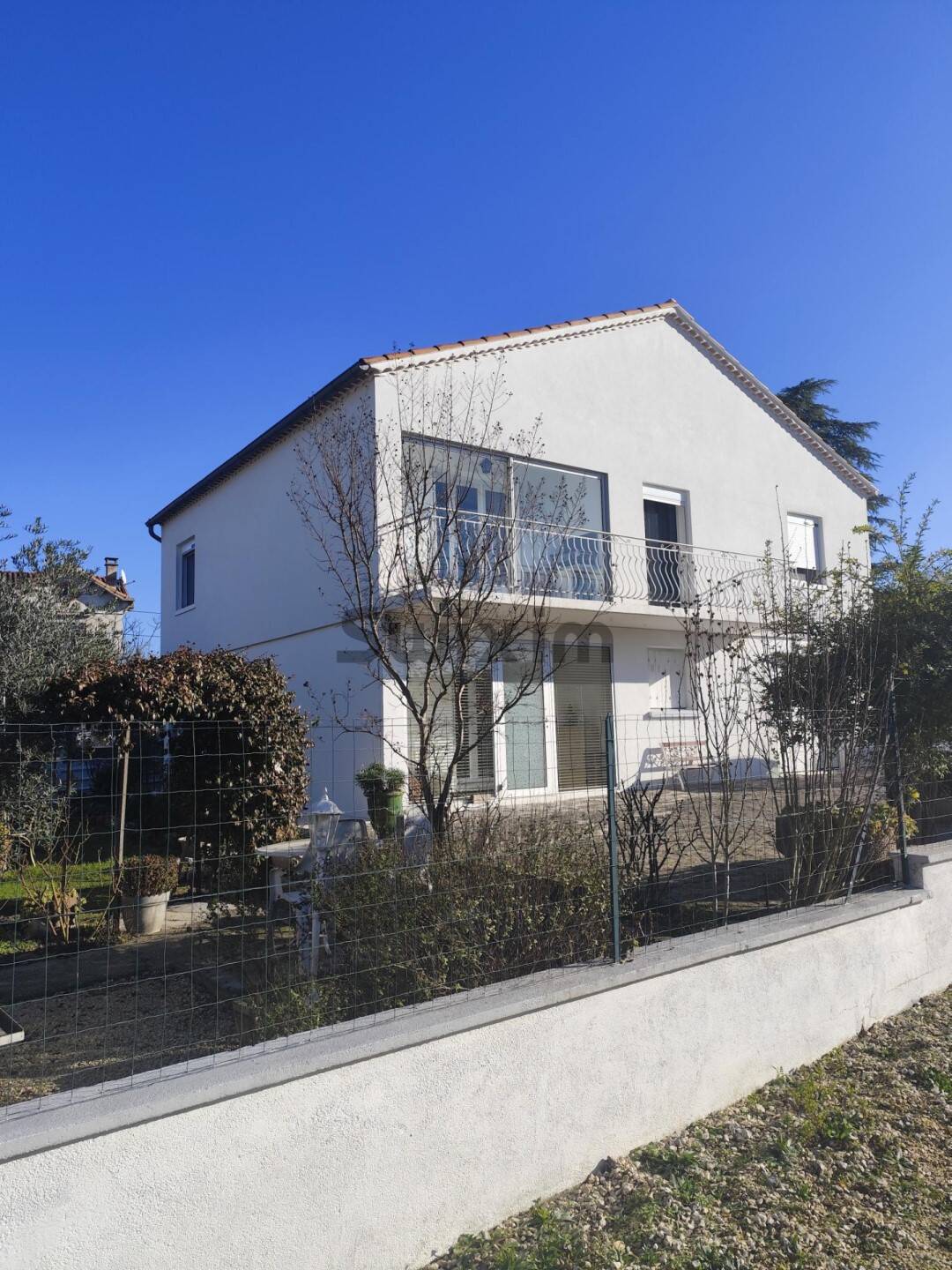 Maison à vendre, 100m², SAINT JULIEN LES ROSIERS