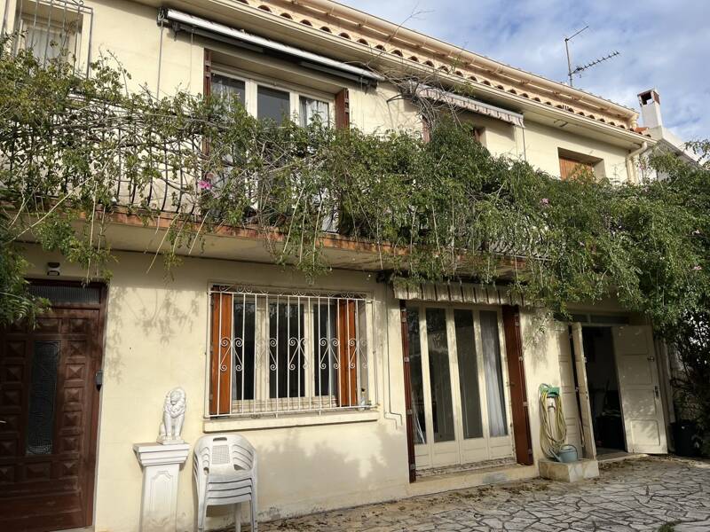 Maison à vendre, 116m², PERPIGNAN