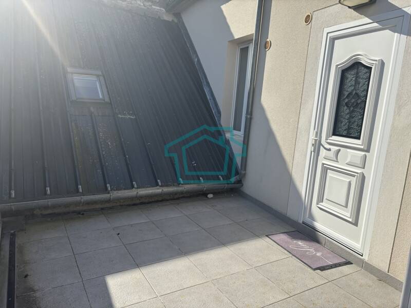 Maison à louer, 37m², ORGERUS