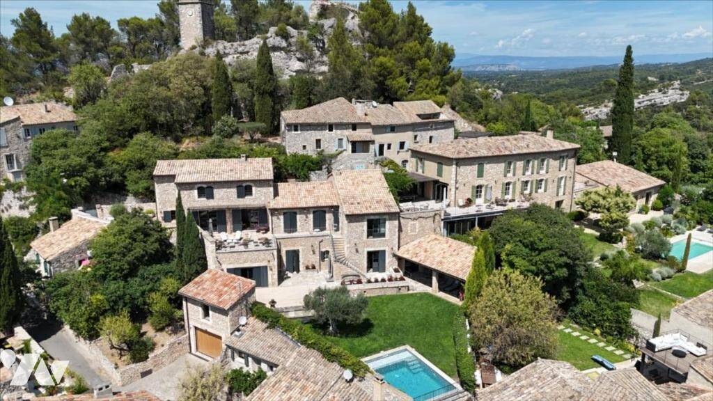 Maison à vendre, 468m², EYGALIERES
