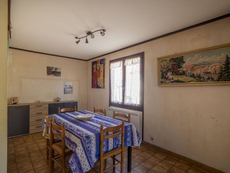 Maison à vendre, 76m², TARNOS