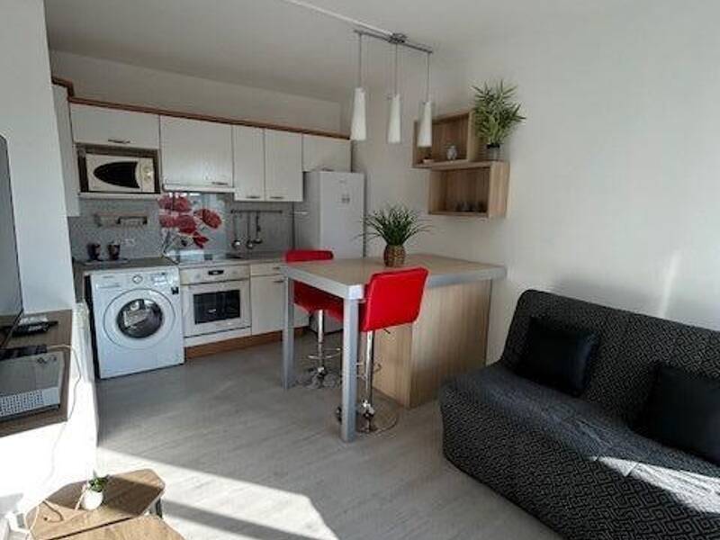 Maison à louer, 31m², LE GRAU DU ROI