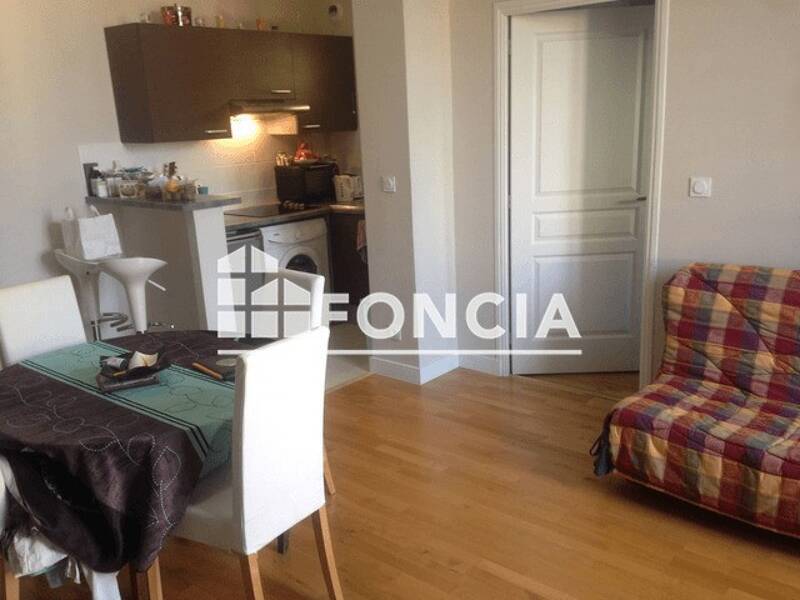 Maison à louer, 35m², TOURS