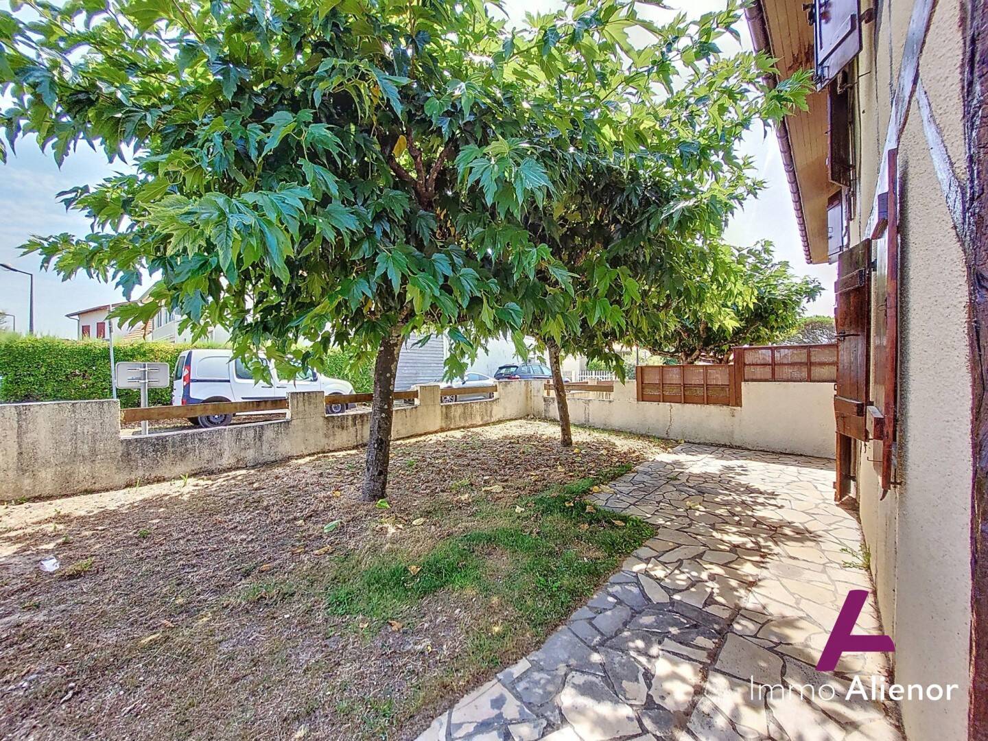 Maison à vendre, 124m², VIEUX BOUCAU LES BAINS