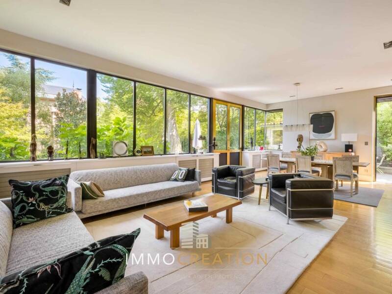 Maison à vendre, 366m², LYON 3E