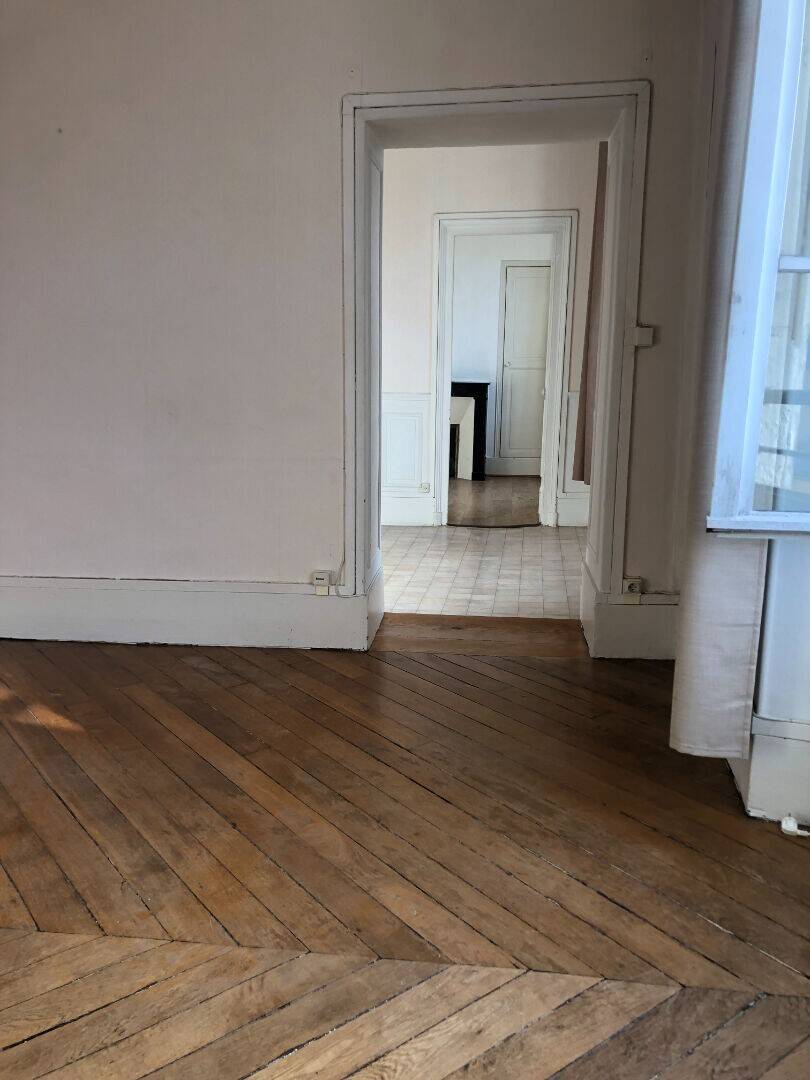 Maison à louer, 53m², VERSAILLES