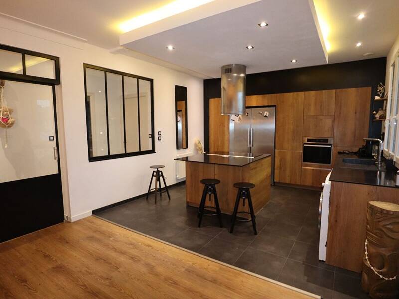 Maison à vendre, 111m², BREST