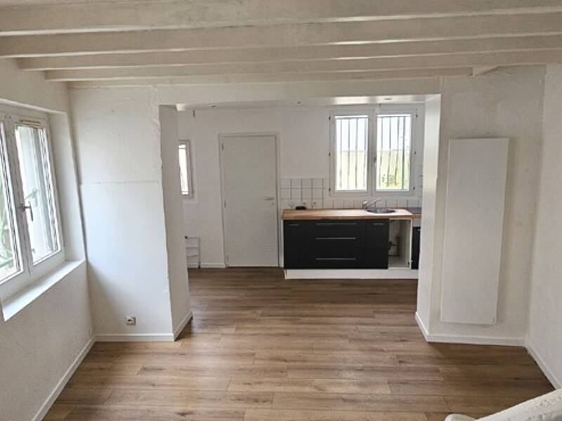 Maison à louer, 65m², SAVIGNY SUR ORGE