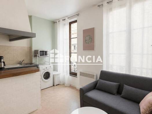 Immeuble à vendre 345 000 € 113 m² Le Mans 72100