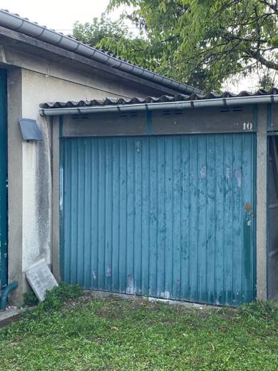 Garage/Stationnement à louer 77,07 € 12 m² Val d'Argent Sud Argenteuil 95100