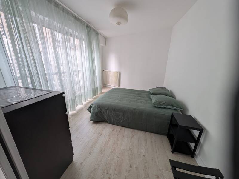 Maison à louer, 50m², NANTES