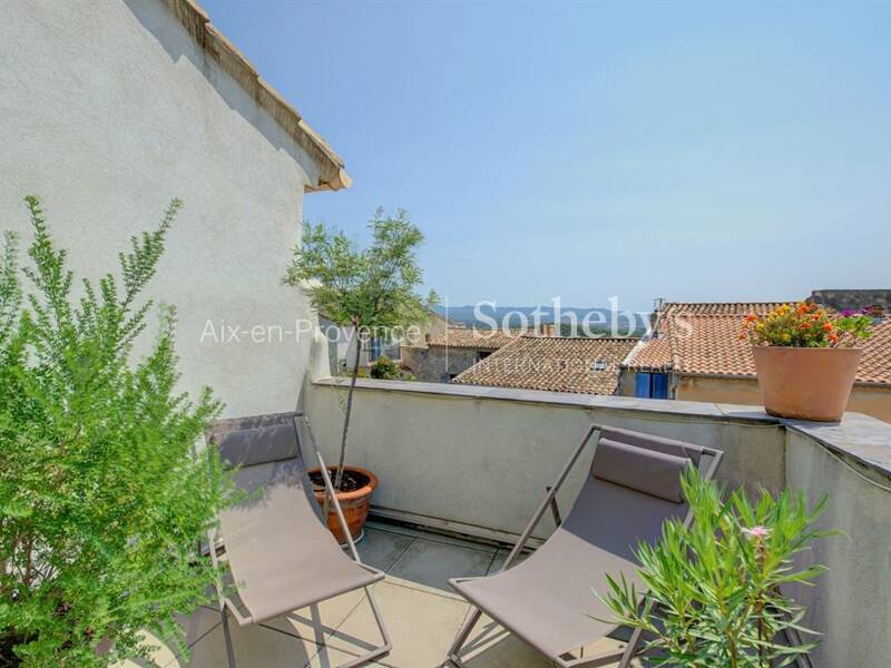 Maison à vendre, 160m², AIX EN PROVENCE