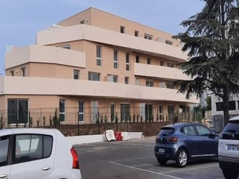 Maison à louer, 39m², NIMES