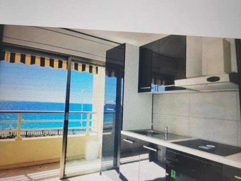 Maison à louer, 67m², CANNES