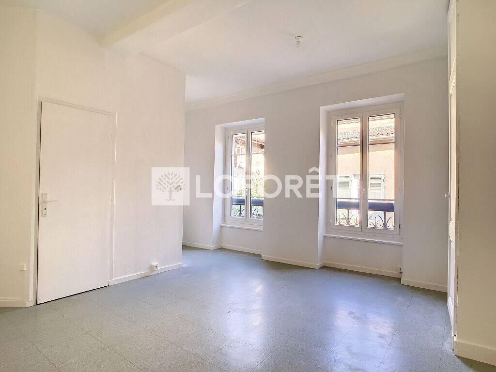 Maison à louer, 23m², CALUIRE ET CUIRE