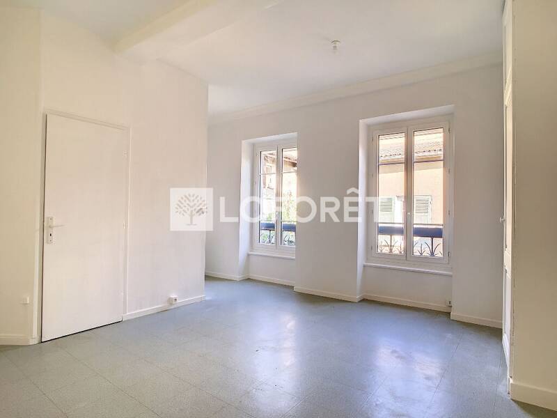 Maison à louer, 23m², CALUIRE ET CUIRE