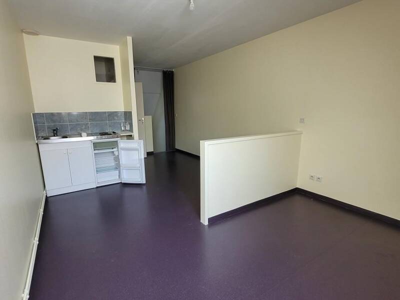 Maison à louer, 22m², AMIENS