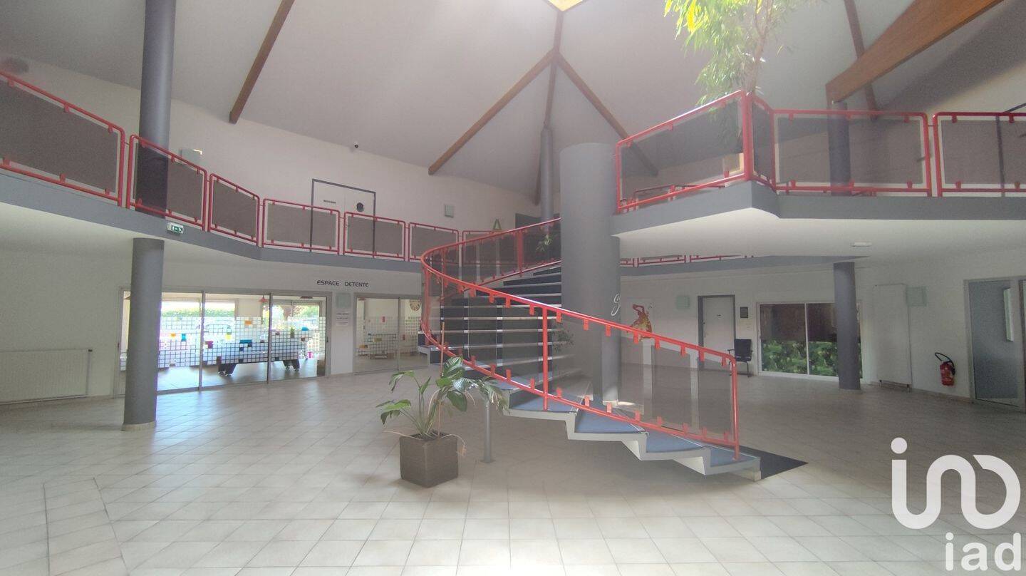 Maison à vendre, 24m², OLIVET
