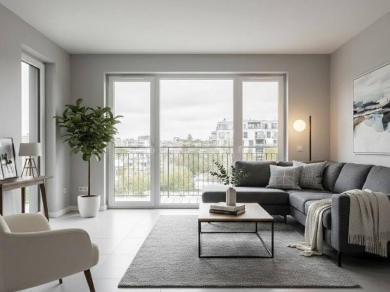 Maison à vendre, 88m², NOISY LE GRAND