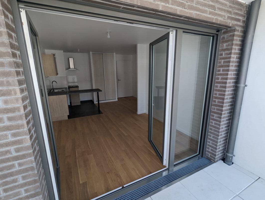 Maison à louer, 39m², RUEIL MALMAISON