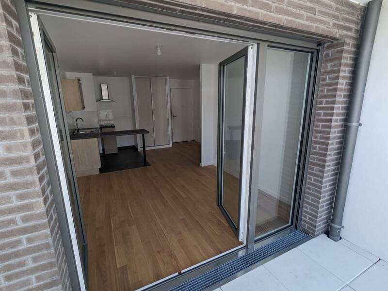 Maison à louer, 39m², RUEIL MALMAISON
