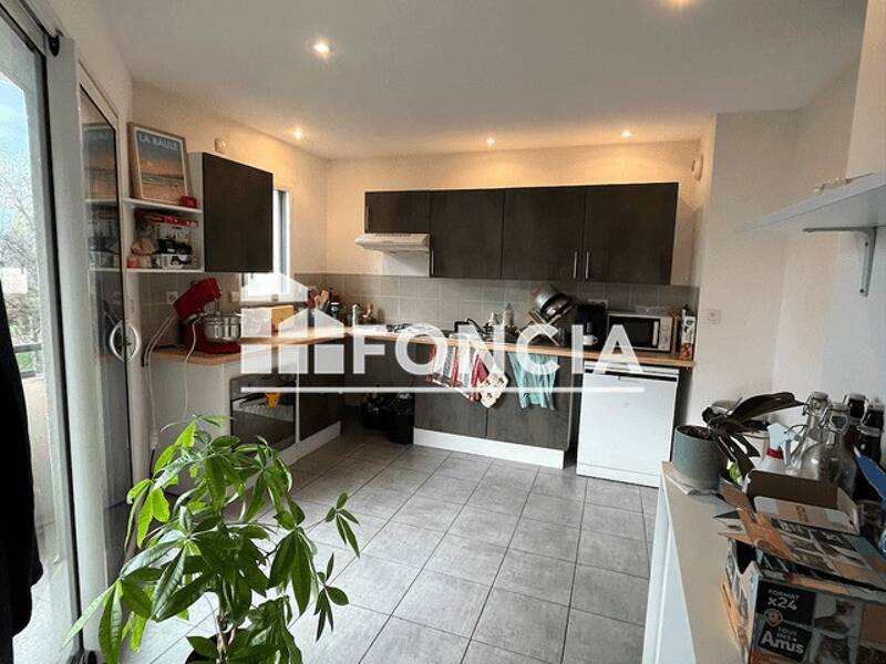 Maison à louer, 91m², ANGERS