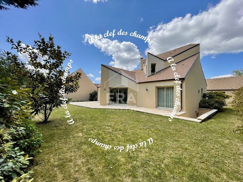 Maison à vendre, 164m², GOMETZ LA VILLE