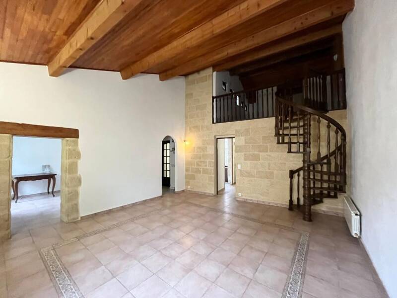 Maison à louer, 137m², VAUVERT