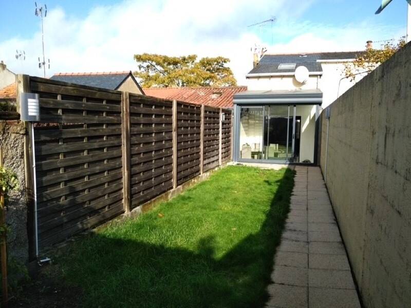Maison à vendre, 46m², CHOLET
