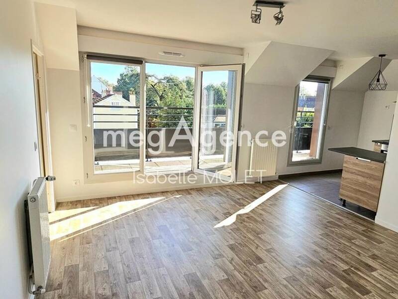 Maison à louer, 47m², BRIE COMTE ROBERT