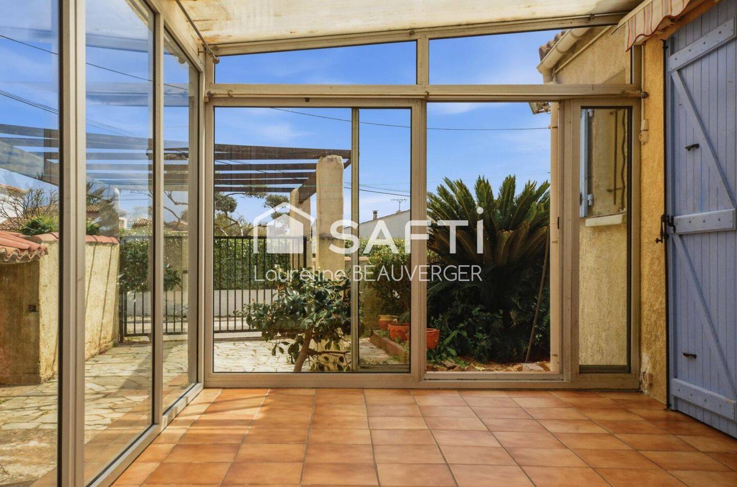 Maison à vendre, 76m², LA LONDE LES MAURES