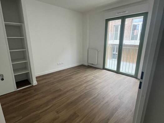 Duplex à louer 1 214 € 5 pièces 4 chambres 94,3 m² Étage 2/2 La Souys Floirac 33270