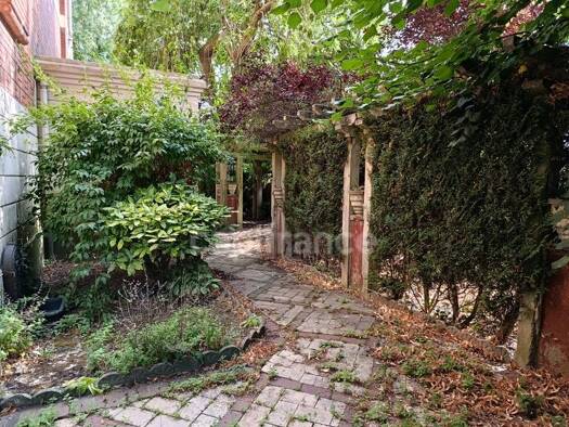 Maison à vendre 437 000 € 11 pièces 7 chambres 239 m² 1 400 m² de terrain Nord Bauvin 59221