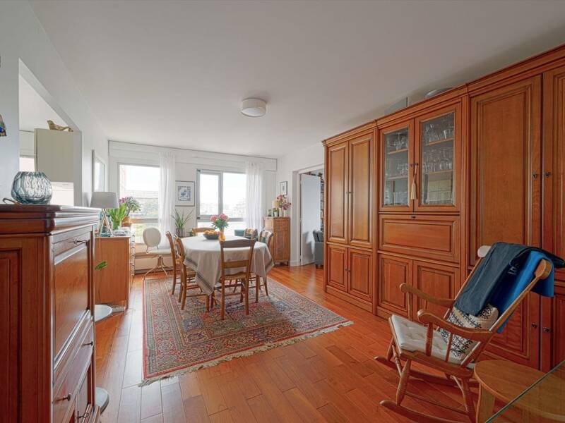 Maison à vendre, 80m², PARIS 13E